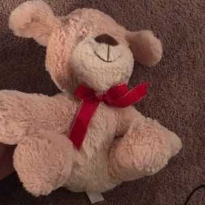 Meet your Posher, Briana